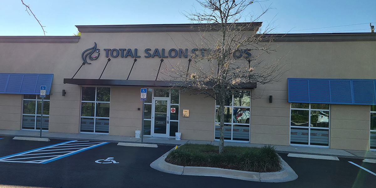 Total Salon Solutions