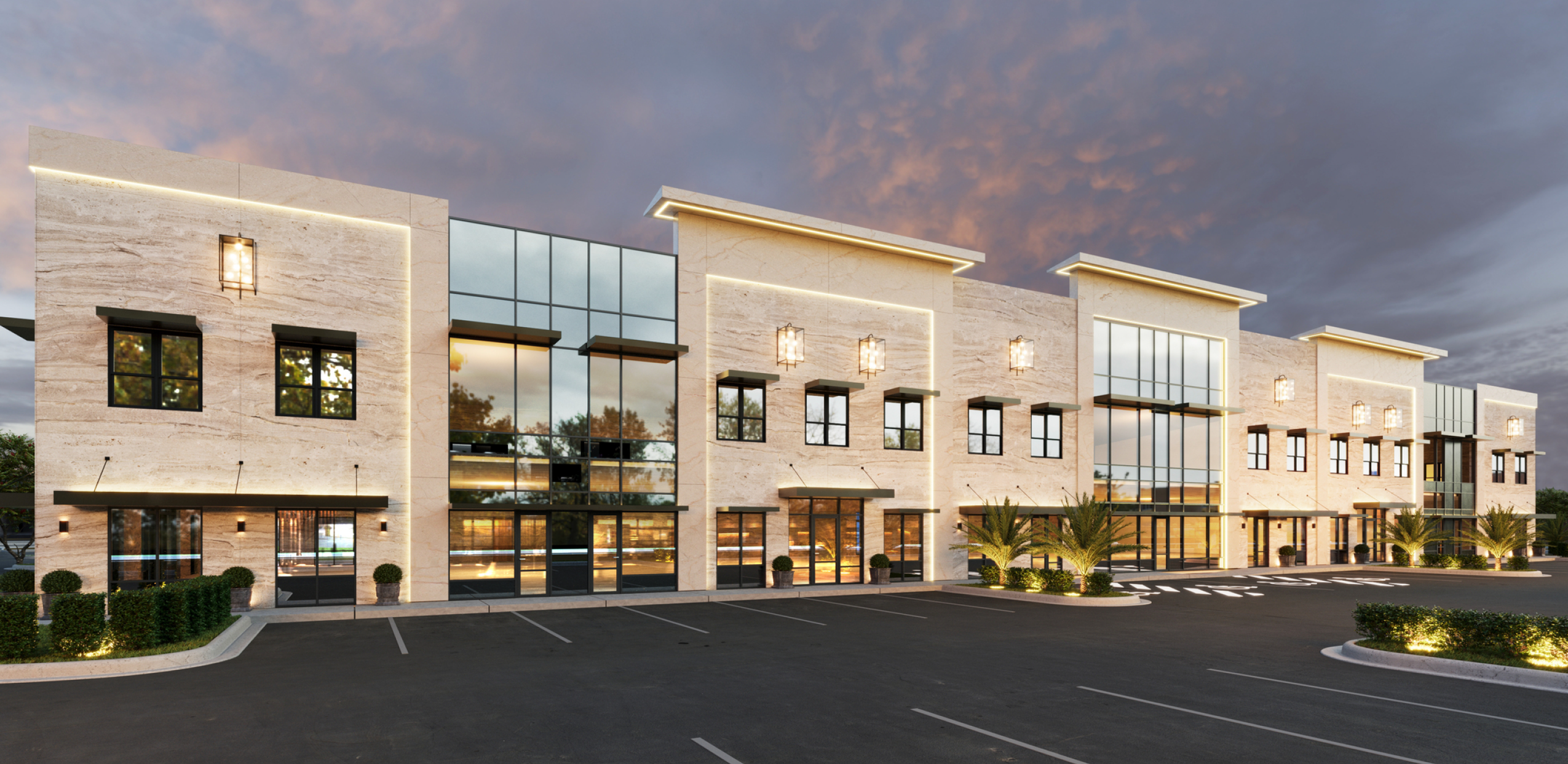 VC Center Medical Office Building